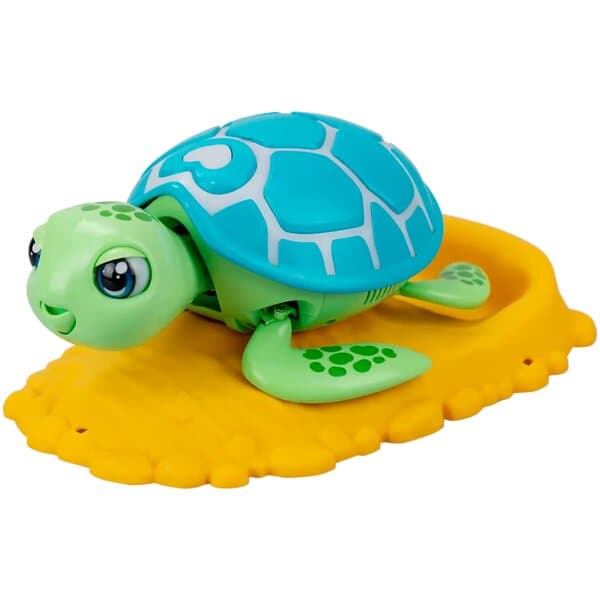 Silverlit interaktiv leksak Rescue Turtle