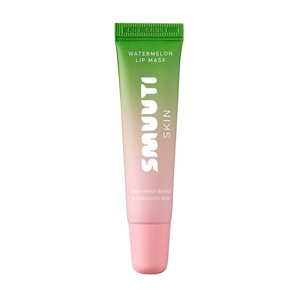 Smuuti Skin Watermelon Dew Lip Mask 15ml