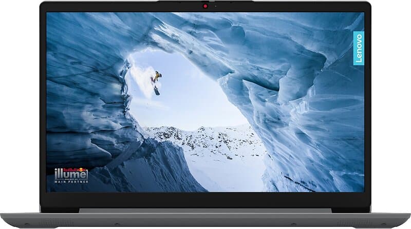 Lenovo IdeaPad 1 82LV006EMX 14" Celeron N4500 4GB RAM 128GB eMMC