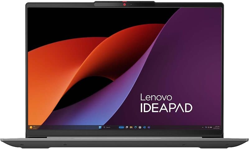 Lenovo IdeaPad Slim 5 Copilot+ PC 83HL001CMX 14" Snapdragon X Plus 32GB RAM 1TB SSD 