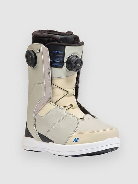 K2 Contour Snowboardboots Dam