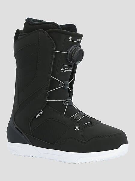 Ride Sage Snowboardboots Dam