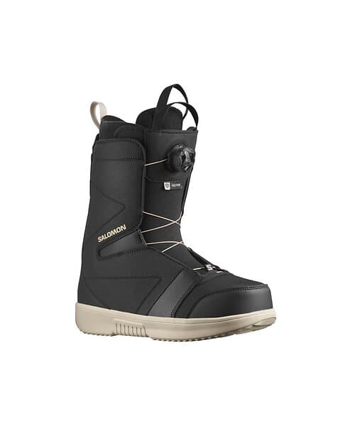 Salomon Faction Boa