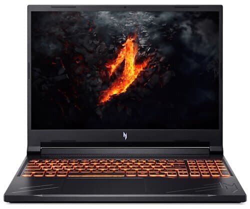 Acer Nitro V 16 NH.QTMED.002 16" i5-14450HX 16GB RAM 512GB SSD  RTX 4060