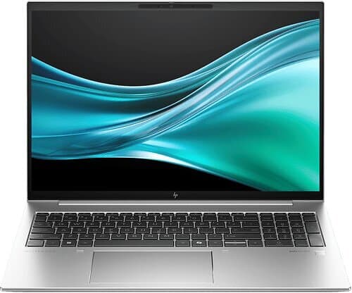 HP Elitebook 860 G11 Notebook A37B1ET#UUW 16" Core Ultra 5 125H 16GB RAM 512GB SSD