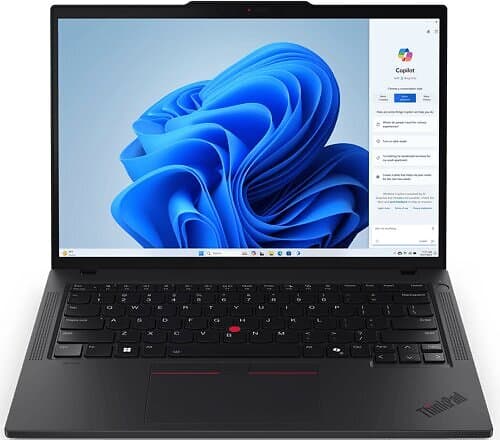 Lenovo Thinkpad T14 G5 21ML003WMX 14" Core Ultra 7 155U 64GB RAM 1TB SSD