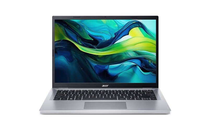 Acer Aspire Go 14 NX.KSKED.003 14" Ryzen 5 7520U 16GB RAM 512GB SSD