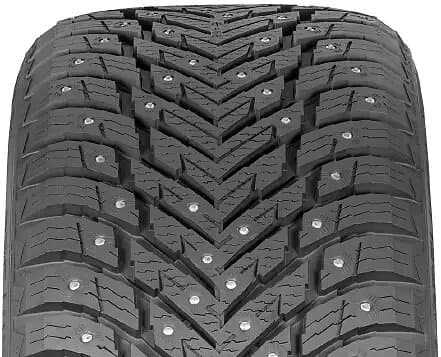 Nokian Hakkapeliitta 10 EV 265/45 R 20 108T XL Silent