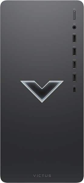 HP Victus 15L TG02-0805no Ryzen 5 5500  8GB RAM 512GB SSD RTX 3050 