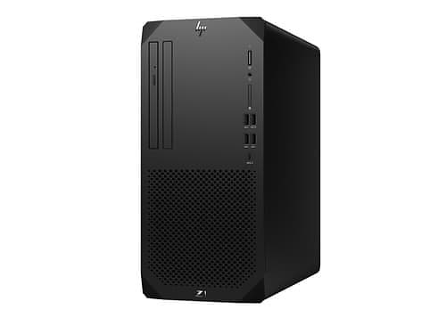 HP Z1 G9 Workstation A2JD6ES#UUW I9-14900 64GB RAM 1TB SSD