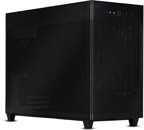 Ångström X-ray Compact Ryzen 7 7800X3D 16GB RAM 1TB SSD RTX 4070 Ti Super