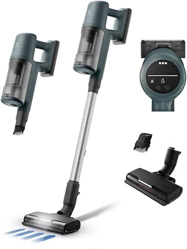 Electrolux Clean 600 EP61CB21OG