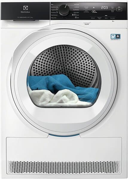 Electrolux 700 DelicateCare EDI7H1E85E