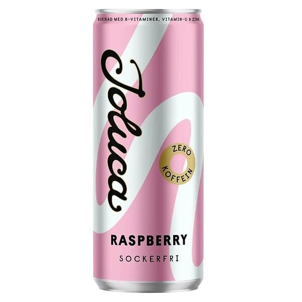 Raspberry Pi Joluca 330ml