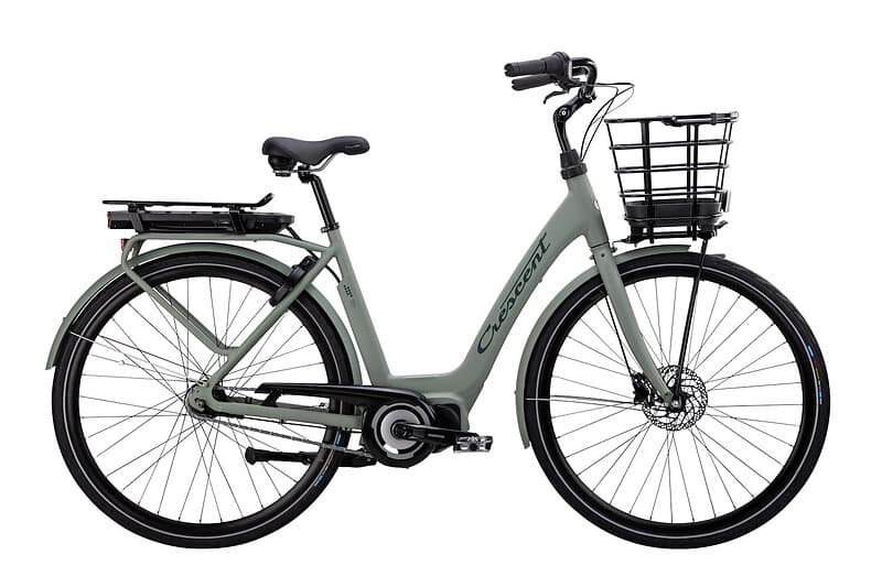 Crescent Elsa 7-vxl (Electric)