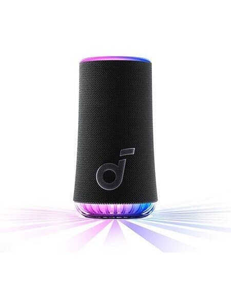 Anker Glow Black