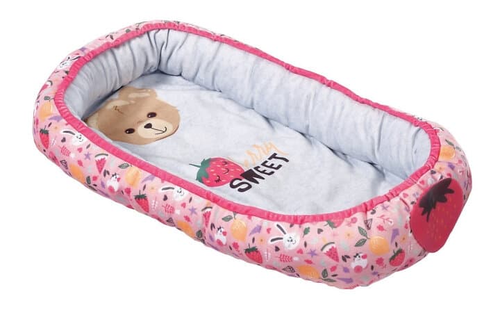 BABY Born Baby Nest (835821)