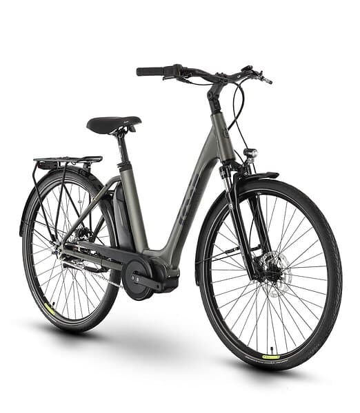 Husqvarna Eco City 1 LE E5000 (Elcykel)