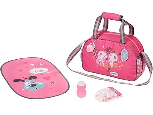 BABY Born Changing Bag (832455)