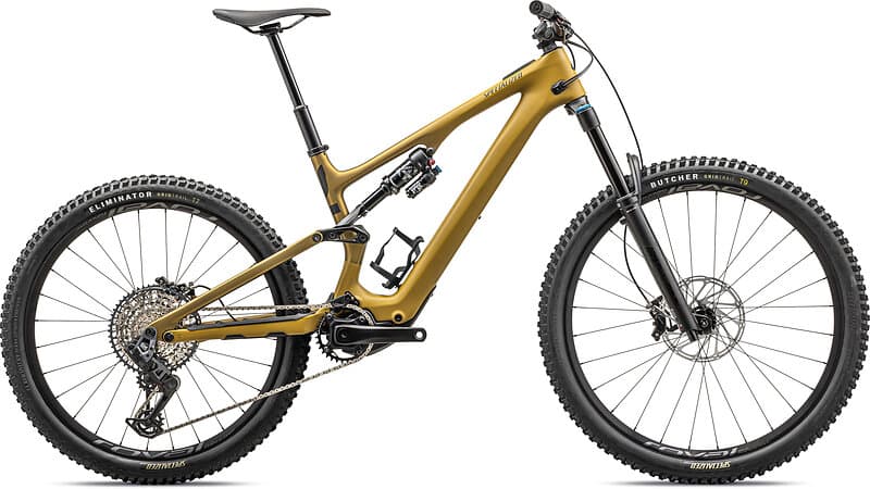 Specialized Turbo Levo SL Expert Carbon (Elcykel)