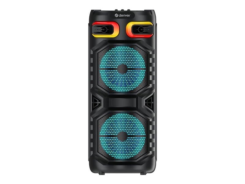 Denver BPS-355