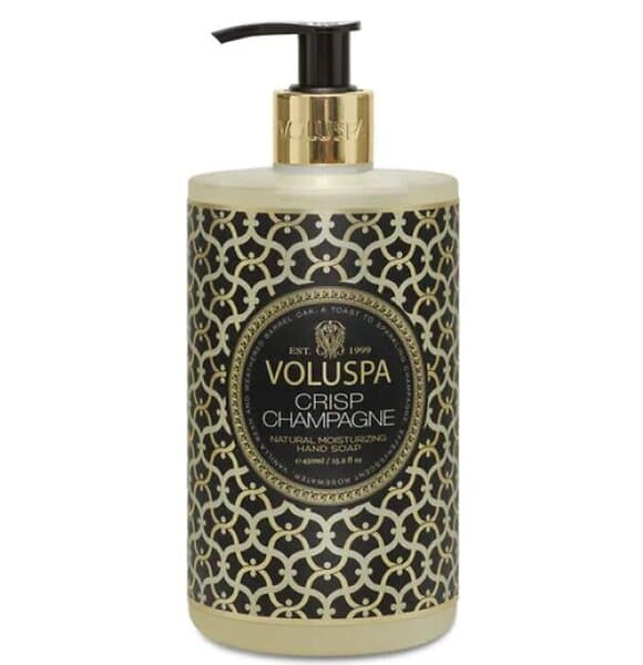 Voluspa Crisp Champagne Hand Wash 450ml