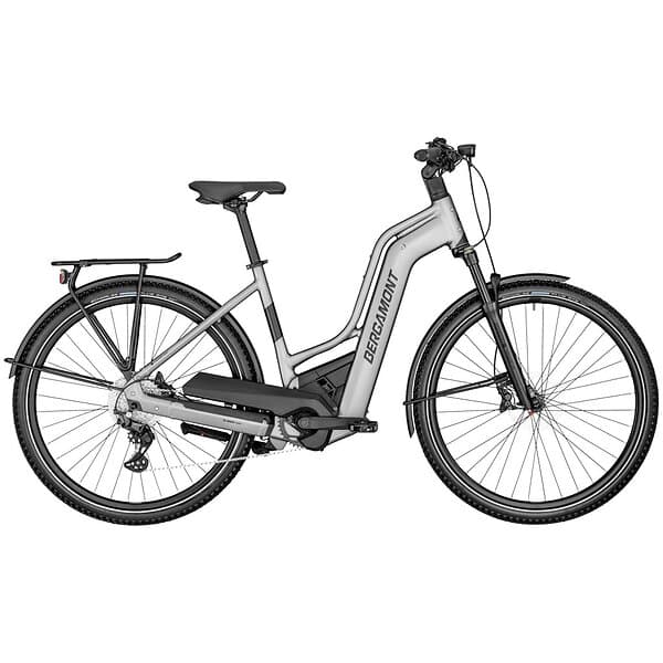 Bergamont E-Horizon Premium SUV Amsterdam (Elcykel)