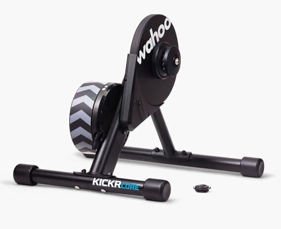 Wahoo Kickr Core Zwift One