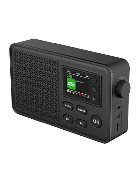 Denver DAB-57 DAB+/FM