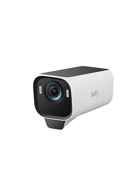 Eufy Cam S3 Pro