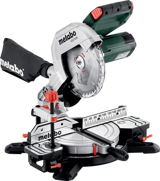 Metabo KS216M Kap- och gersåg