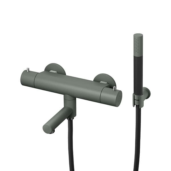 Tapwell Dusch- och Badkarsblandare Toniton x Arch 9428203