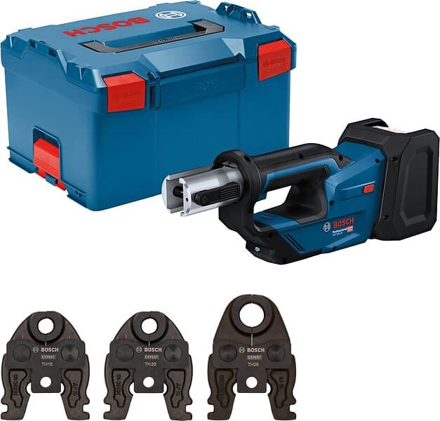 Bosch Gpt18V-19