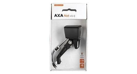 AXA Nxt 45 E-bike 6-12v Led