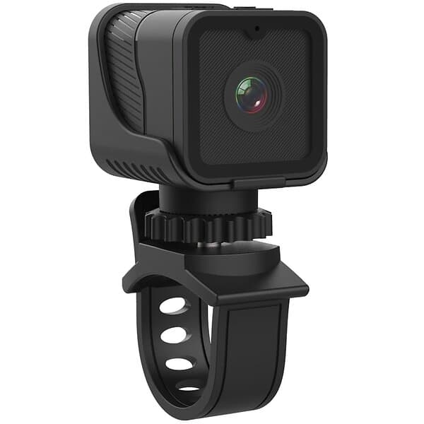 MTK 1080P HD Vattentät Utomhussport Cykelkamera WiFi Video Recorder Kamera