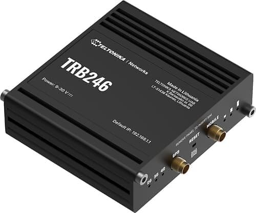 Teltonika Trb246 4g Iot