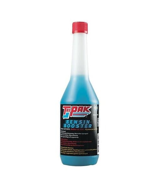 Tripak Bensintillsats BensinBooster 500ml