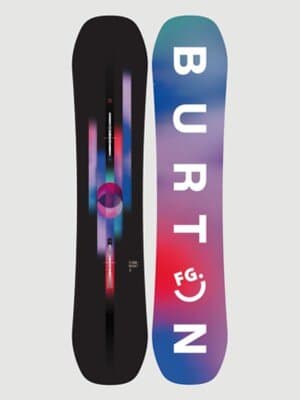 Burton Feelgood Smalls Camber Jr