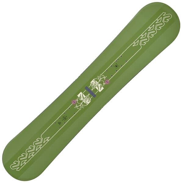 K2 Kandi Jr