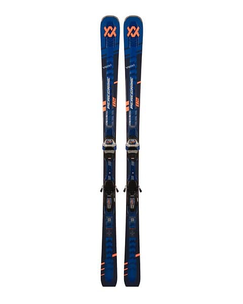Völkl Peregrine 82