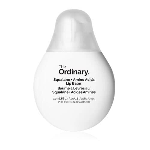 The Ordinary Lip Balm Tube