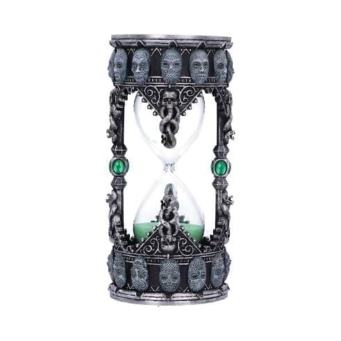 Nemesis Now Harry Potter Death Eater Sand Timer