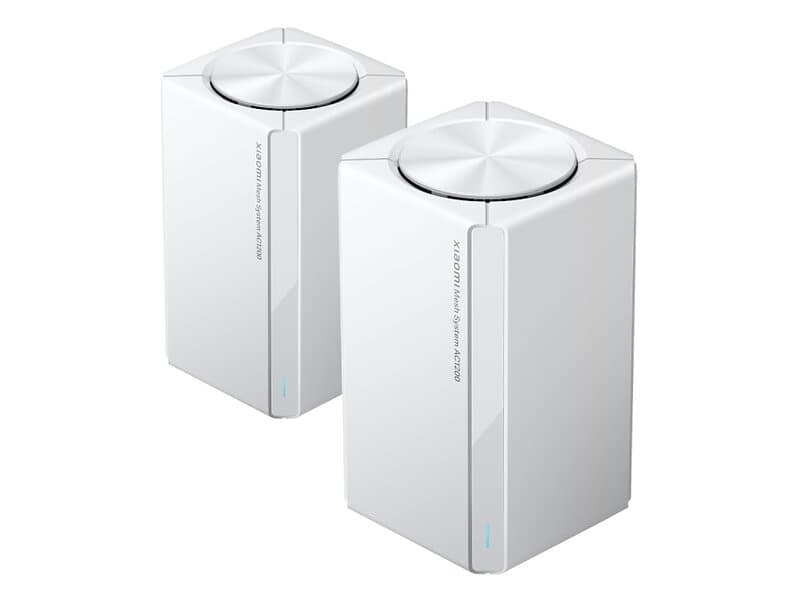 Xiaomi Mesh System AC1200 2-pack