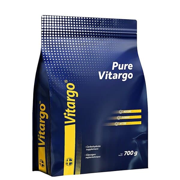 Vitargo Pure 700g