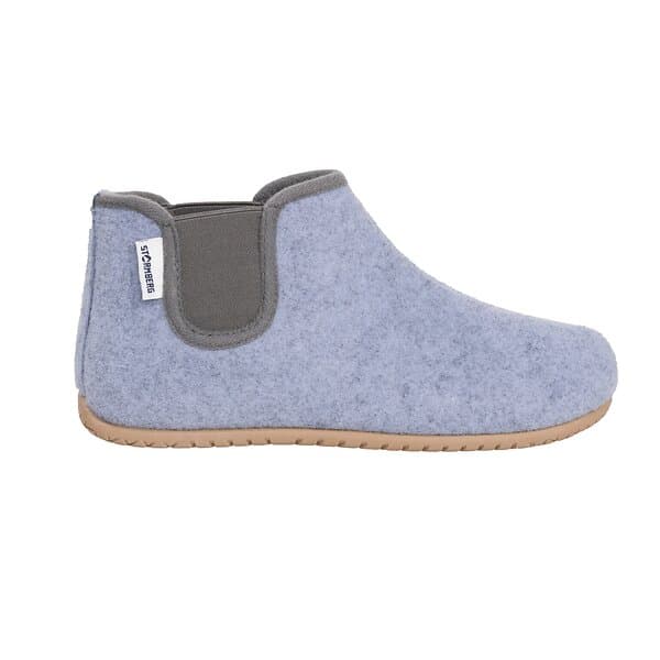 Stormberg Ulvila Warm Slipper tofflor barn