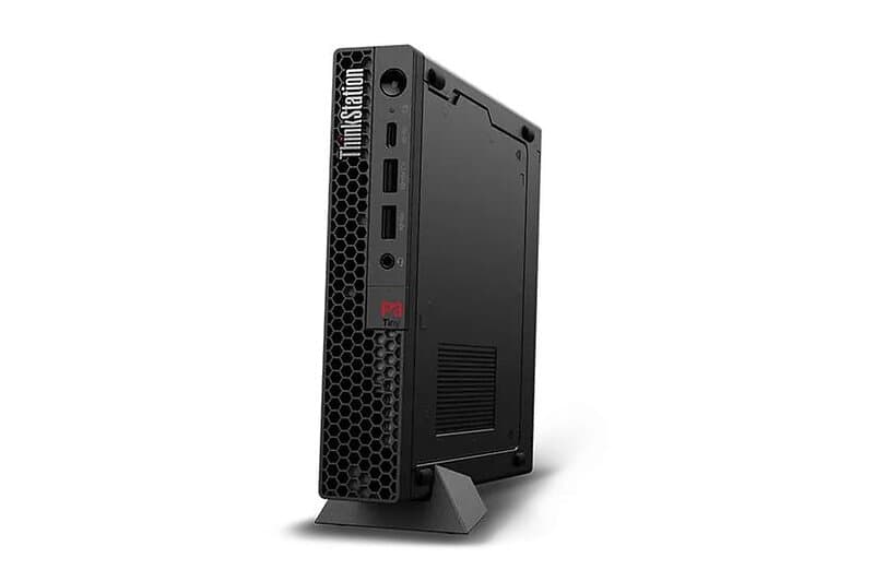 Lenovo ThinkStation P3 tiny 30H00069MT i7 i7-14700 vPro Enterprise 32GB RAM 1TB SSD