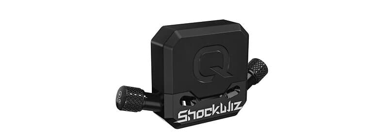 Quarq Shockwiz TuningsSystem