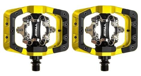 DMR V-twin Cykelpedaler