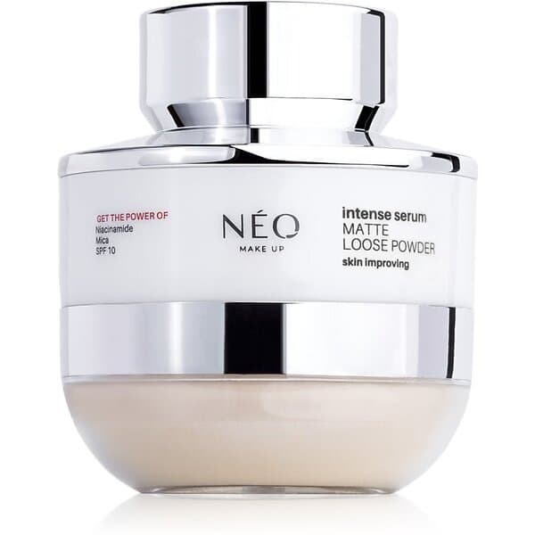 Neo MAKE UP Intense Serum Loose Powder 10g