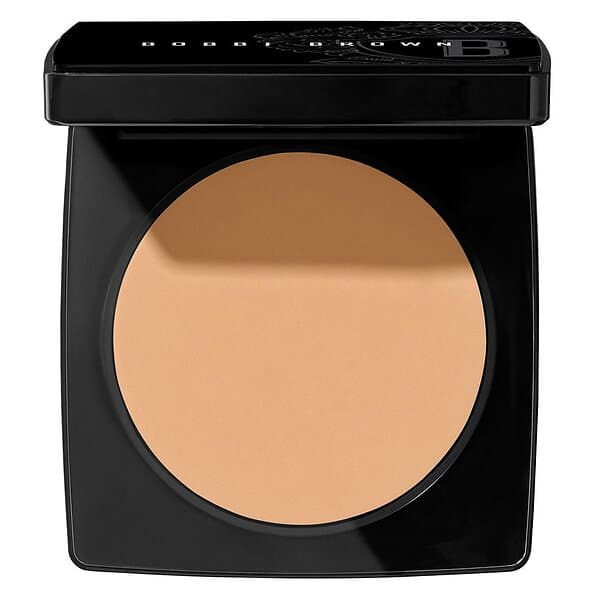 Bobbi Brown Sheer Finish Pressed Powder